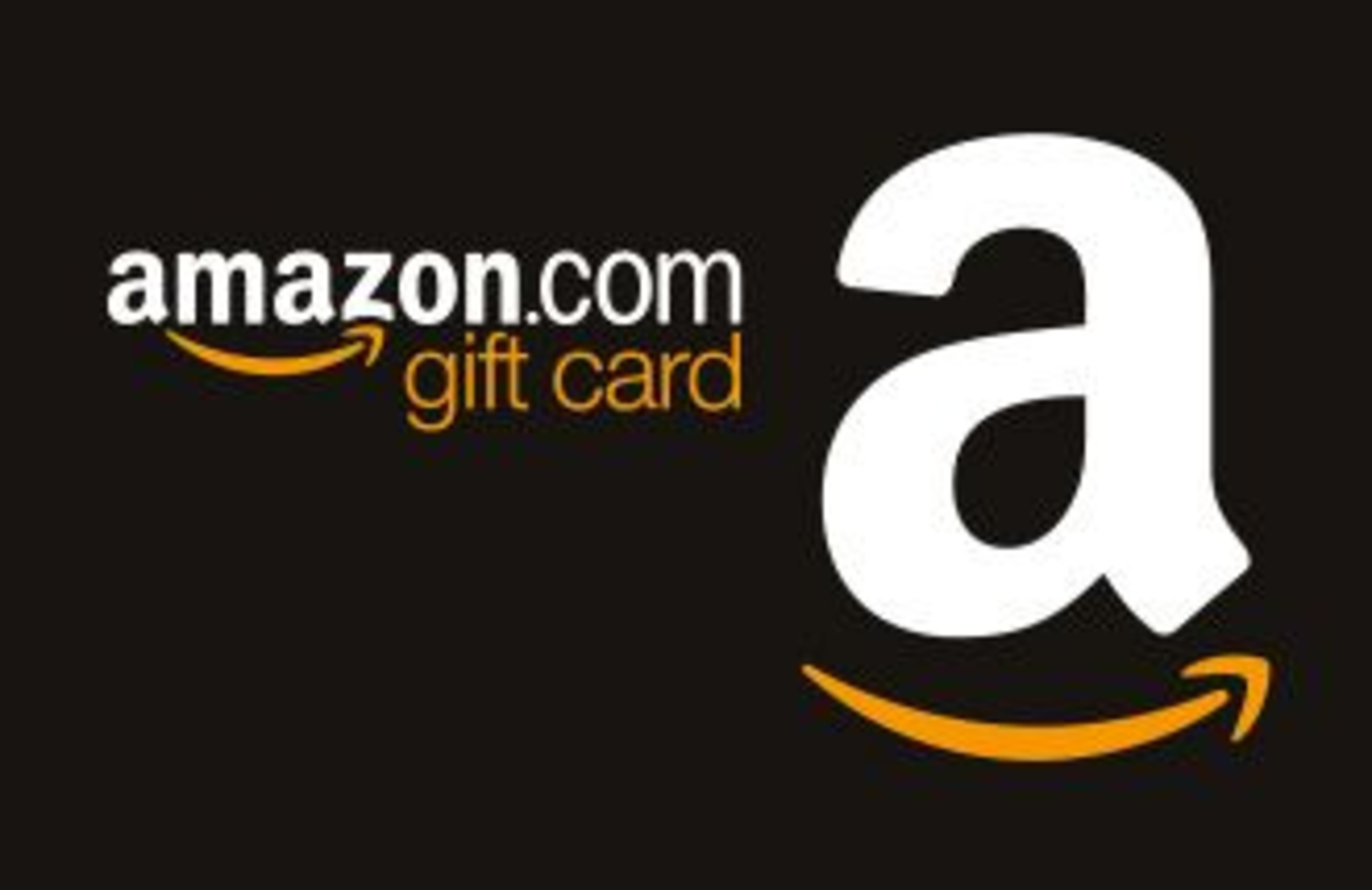 Gift Card Catalogue Item